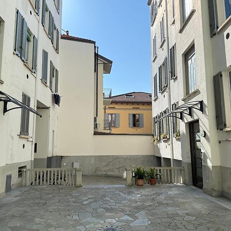 Comoluxhouse- Intero appartamento Exterior foto