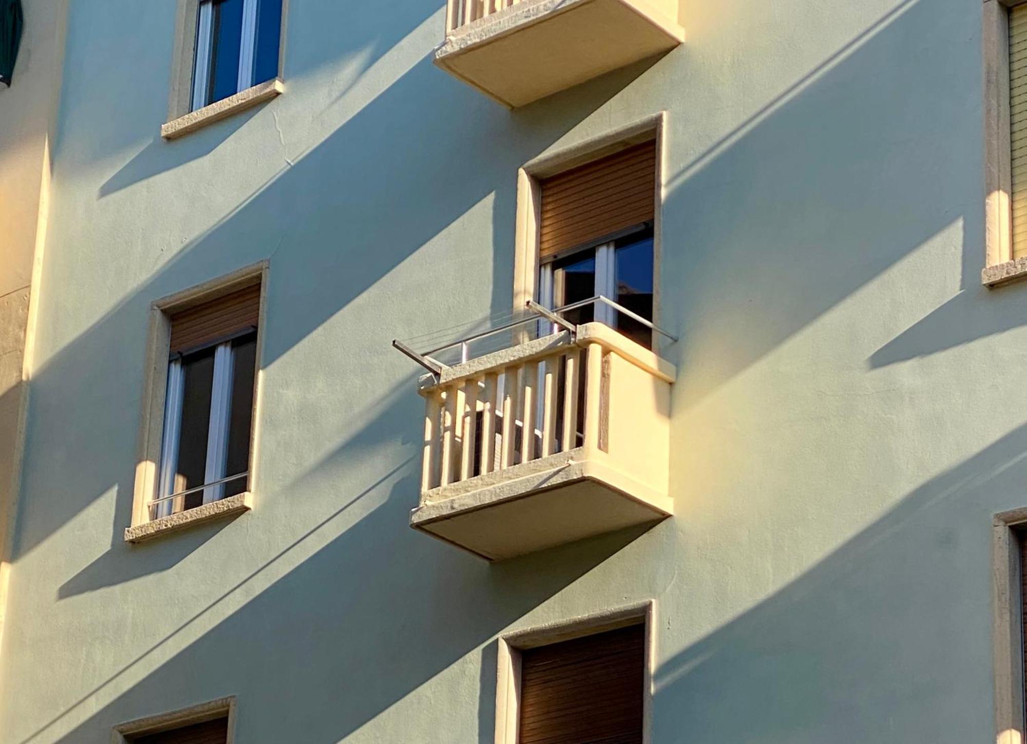 Comoluxhouse- Intero appartamento Exterior foto